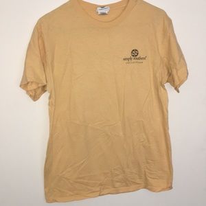 simply southern tee
